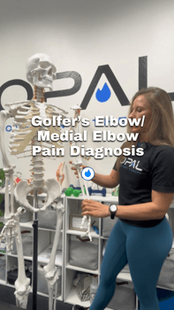 golfers elbow