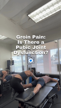 Hip & Groin Hubspot