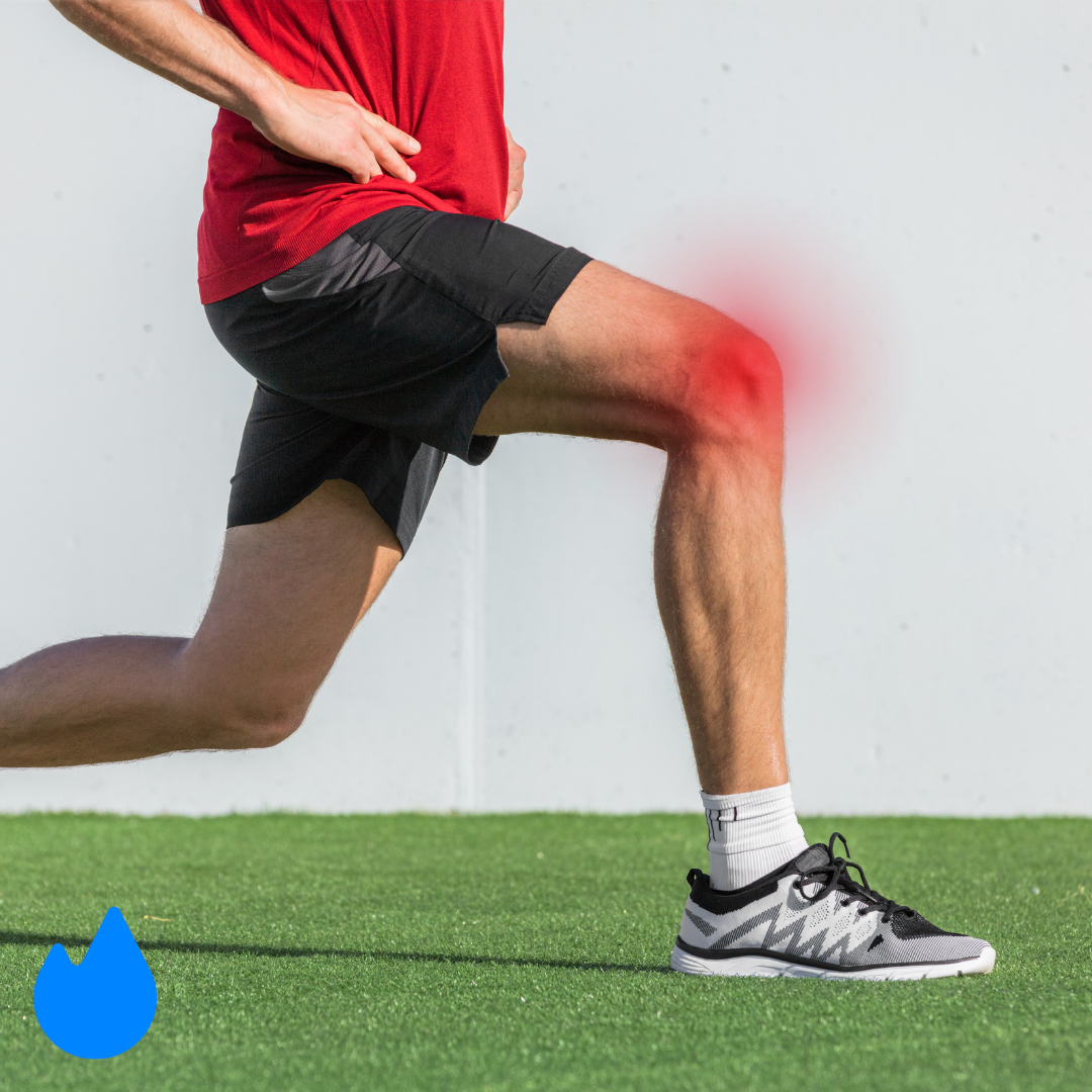 Are You Putting Too Much Stress on Your Knees?