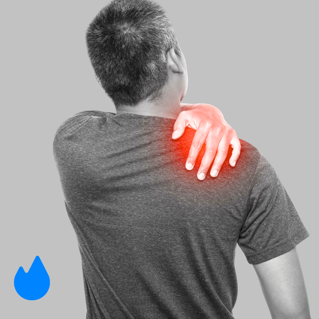The #1 Cause of Shoulder Pain We See in Clinic